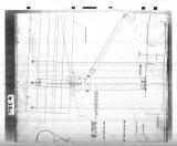 Manufacturer's drawing for Lockheed Aircraft Corporation P-38 Lightning Drawings & Manuals. Drawing number 198216