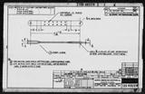Manufacturer's drawing for North American Aviation P-51 Mustang. Drawing number 106-48229