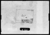 Manufacturer's drawing for Beechcraft C-45, Beech 18, AT-11. Drawing number 183145p