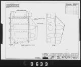 Manufacturer's drawing for Lockheed Aircraft Corporation P-38 Lightning Drawings & Manuals. Drawing number 196759