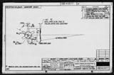Manufacturer's drawing for North American Aviation P-51 Mustang. Drawing number 102-43077