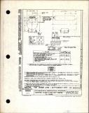 Manufacturer's drawing for Generic Parts - Aviation Standards. Drawing number an3532