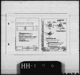 Manufacturer's drawing for North American Aviation AT-6 Texan / Harvard. Drawing number 3P1-3P2