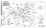 Manufacturer's drawing for Vickers Spitfire. Drawing number 36149