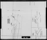 Manufacturer's drawing for Lockheed Corporation P-38 Lightning. Drawing number 197426