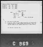 Manufacturer's drawing for Boeing Aircraft Corporation B-17 Flying Fortress. Drawing number 21-8777