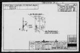 Manufacturer's drawing for North American Aviation P-51 Mustang. Drawing number 99-525134