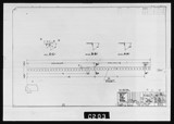 Manufacturer's drawing for Beechcraft C-45, Beech 18, AT-11. Drawing number 181416