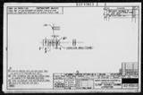 Manufacturer's drawing for North American Aviation P-51 Mustang. Drawing number 102-43823