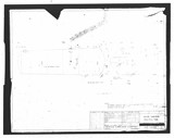 Manufacturer's drawing for Boeing Aircraft Corporation B-17 Flying Fortress. Drawing number 66-3898