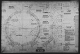 Manufacturer's drawing for Chance Vought F4U Corsair. Drawing number 10315