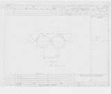 Manufacturer's drawing for Howard Aircraft Corporation Howard DGA-15 - Private. Drawing number C-223
