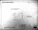 Manufacturer's drawing for North American Aviation P-51 Mustang. Drawing number 106-335153