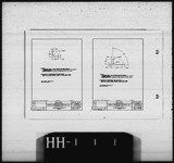 Manufacturer's drawing for North American Aviation AT-6 Texan / Harvard. Drawing number 1E147-1E148