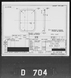 Manufacturer's drawing for Boeing Aircraft Corporation B-17 Flying Fortress. Drawing number 41-8748