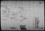 Manufacturer's drawing for North American Aviation P-51 Mustang. Drawing number 104-542003