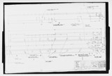 Manufacturer's drawing for Beechcraft AT-10 Wichita - Private. Drawing number 403853
