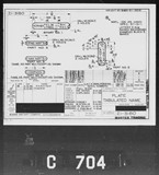 Manufacturer's drawing for Boeing Aircraft Corporation B-17 Flying Fortress. Drawing number 21-3180