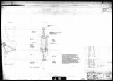 Manufacturer's drawing for Republic Aircraft P-47 Thunderbolt. Drawing number 99C22116