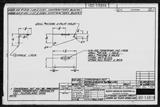 Manufacturer's drawing for North American Aviation P-51 Mustang. Drawing number 102-53070