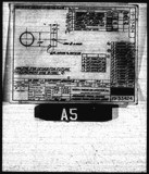 Manufacturer's drawing for North American Aviation AT-6 Texan / Harvard. Drawing number 19-33424