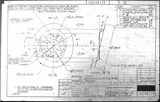 Manufacturer's drawing for North American Aviation P-51 Mustang. Drawing number 102-48120