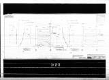 Manufacturer's drawing for Lockheed Corporation P-38 Lightning. Drawing number 201009