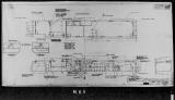 Manufacturer's drawing for Lockheed Corporation P-38 Lightning. Drawing number 198173