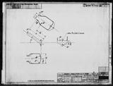 Manufacturer's drawing for North American Aviation P-51 Mustang. Drawing number 104-73041