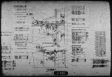 Manufacturer's drawing for North American Aviation P-51 Mustang. Drawing number 106-58014