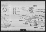 Manufacturer's drawing for North American Aviation P-51 Mustang. Drawing number 102-31902