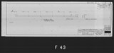 Manufacturer's drawing for North American Aviation P-51 Mustang. Drawing number 106-14815