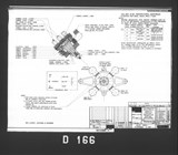 Manufacturer's drawing for Douglas Aircraft Company C-47 Skytrain. Drawing number 4118984