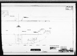 Manufacturer's drawing for North American Aviation B-25 Mitchell Bomber. Drawing number 108-31432