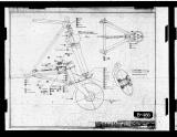 Manufacturer's drawing for Boeing Aircraft Corporation PT-17 Stearman & N2S Series. Drawing number b75-2700