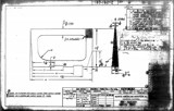 Manufacturer's drawing for North American Aviation P-51 Mustang. Drawing number 102-16012