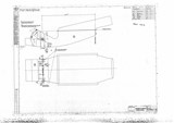 Manufacturer's drawing for Vickers Spitfire. Drawing number 35238