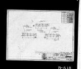 Manufacturer's drawing for Boeing Aircraft Corporation PT-17 Stearman & N2S Series. Drawing number a75n1-1815