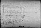 Manufacturer's drawing for North American Aviation P-51 Mustang. Drawing number 106-40002