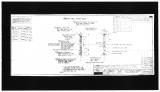 Manufacturer's drawing for Lockheed Aircraft Corporation P-38 Lightning Drawings & Manuals. Drawing number 197403