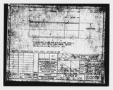 Manufacturer's drawing for Beechcraft AT-10 Wichita - Private. Drawing number 103876