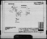 Manufacturer's drawing for North American Aviation AT-6 Texan / Harvard. Drawing number 36-33404