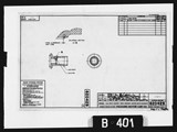 Manufacturer's drawing for Packard Packard Merlin V-1650. Drawing number 620429