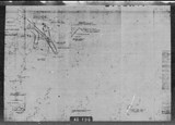 Manufacturer's drawing for North American Aviation B-25 Mitchell Bomber. Drawing number 108-103001