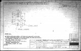 Manufacturer's drawing for North American Aviation P-51 Mustang. Drawing number 104-54174
