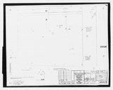 Manufacturer's drawing for Beechcraft AT-10 Wichita - Private. Drawing number 305529