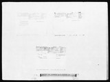 Manufacturer's drawing for Beechcraft Beech Staggerwing. Drawing number d172669