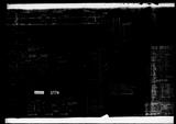 Manufacturer's drawing for Republic Aircraft P-47 Thunderbolt. Drawing number 30C75520
