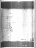 Manufacturer's drawing for North American Aviation T-28 Trojan. Drawing number 200-315243