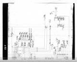 Manufacturer's drawing for Lockheed Corporation P-38 Lightning. Drawing number 201715